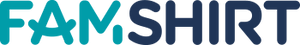FamShirt Logo