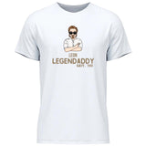Legendaddy - Personalisierbares T-Shirt