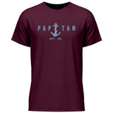 Papitän - Personalisierbares T-Shirt